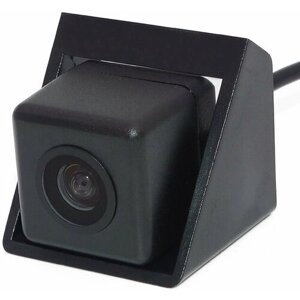 Камера заднего вида Sony AHD 1080p 170 градусов cam-073 для SsangYong Actyon, Stavic 2010+ в штатное место