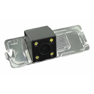 Камера заднего вида SonyMCCD cam-063 Audi A1 (10-17) / A4 (08-17) / A5 (08-17) / A7 (10-17) / Q3 (11-17) / Q5 (08-17) / TT (06-14)