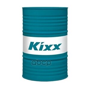 KIXX Масло Моторное Kixx G1 5w-40 Sp Синтетическое 200 Л