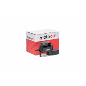 Клапан электромагнитный Metaco 6700-025