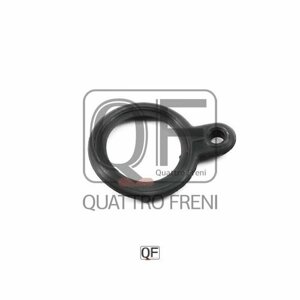 Кольцо уплотнительное свечного колодца QUATTRO FRENI QF53A00023 для