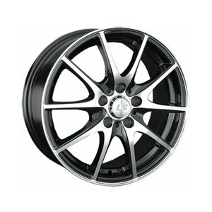 Колесные диски LS Wheels 536