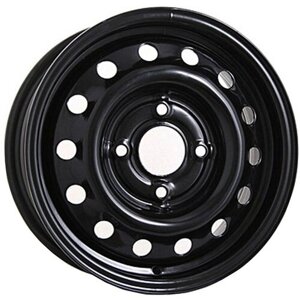 Колесный диск magnetto wheels hyundai creta 17007 am 7,0\r17 5*114,3 et49 d67,1 black [17007 am]