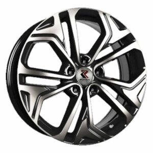 Колесный диск rеplikey RAV4 (R205 ) 18x7.5" PCD5x114.3 ET45 D60.1