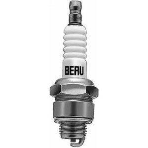Комплект свечей BERU - Свеча зажигания Z57 / Комплект 4 шт BERU / арт. Z57 -1 шт)