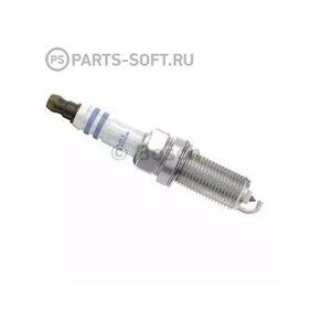 Комплект свечей BOSCH - Свеча зажигания fr8spp332 (1.5), 1шт 0242229708 / Комплект 4 шт BOSCH / арт. 0242229708 -1 шт)