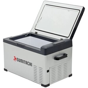 Компрессорный автохолодильник SUMITACHI C30