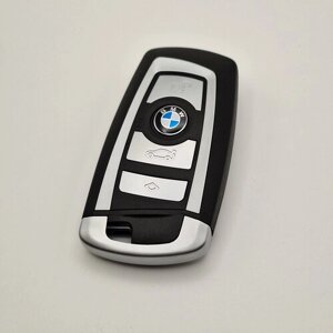 Корпус ключа BMW 5 серии GT (F07)