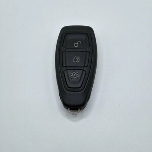 Корпус смарт ключа Ford Focus 3