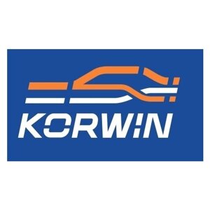 Korwin KWCA0140R амортизатор lacetti/ nubira 04- fr. right (гарантия 1 год/30т. км)