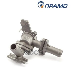 Кран Отопителя "Прамо" Газ 3110-3102-2410 Прамо арт. 31029-8101150-00P