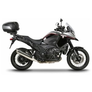 Крепление кофра SHAD Honda VFR1200X Crosstourer (12-15), задний