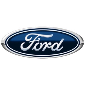 Крышка Омывателя Правой Фары-Под Покраску Ford 1 373 276 FORD арт. 1 373 276