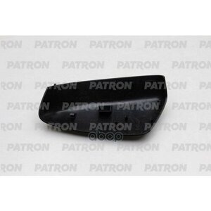 Крышка Зеркала Прав, Грунт Mazda 6 2012- PATRON арт. PMG2323C02
