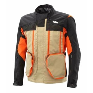 KTM куртка, ADV R V2 jacket, S