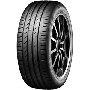 Kumho ECSTA HS51 лето нешипованные 205/65 R16 95H [TL]