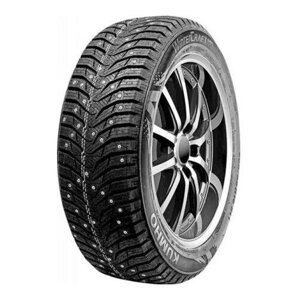 Kumho WinterCraft ice Wi31+plus) шип 195/55R16 91T