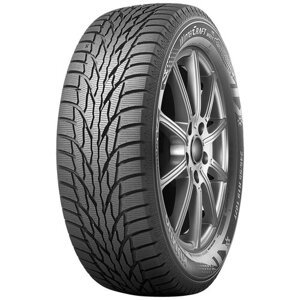 Kumho WinterCraft SUV Ice WS51 255/50 R19 107T зимняя