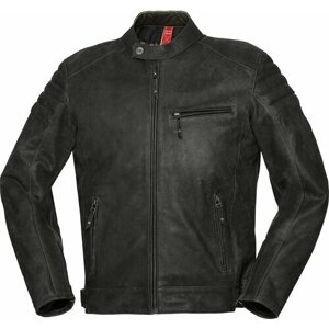 Куртка кожаная IXS jacket cruiser