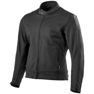 Куртка кожаная MOTEQ CHEASTOR, мужской (ие), черный, размер M