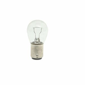 Лампа 24V P21W BA15d standard neolux