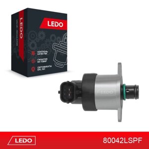 LEDO 80042LSPF клапан тнвд (регулятор)