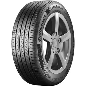 Летние шины Continental UltraContact 235/60 R18 103V