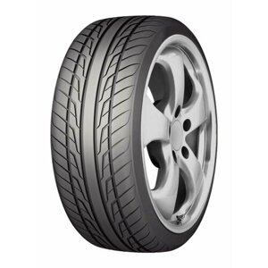 Летние шины Massimo Velocita U1 265/40 R22 106W