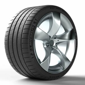 Летние шины Michelin Pilot Super Sport N0 (295/35 R20 105Y)