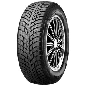 Летние шины Nexen Nblue 4Season 225/65 R17 106V, XL