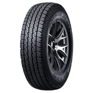 Летние шины Nexen Roadian A/T 4x4 RA7 235/85 R16 120/116R