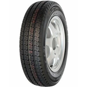 Летние шины Нижнекамскшина Кама-Евро LCV-131 185/75 R16C 104/102N