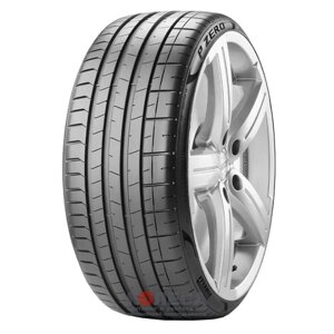 Летние шины Pirelli P Zero Sports Car 255/45 R20 105Y,