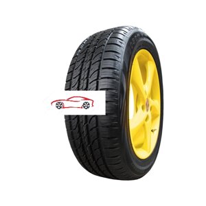 Летние шины Viatti Bosco A/T V-237 (215/60 R17 96H)