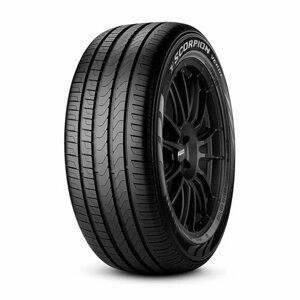 Летняя шина Pirelli Scorpion Verde SUV 235/55 R18 100W