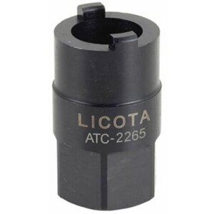 Licota ATC-2265(ATA-0423) Головка для стойки амортизатора VW 22 мм