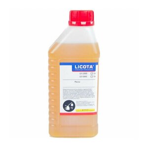 Licota LO-1000HL Масло для гидравлических подъемников 1 л
