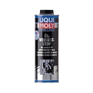 Liquimoly Pro-Line Oil-Verlust-Stop 1l_средство Для Остановки Течи Моторного Масла ! Liqui moly арт. 5182