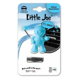 Little Joe Автомобильный освежитель воздуха OK Odour Neutraliser (Нейтрализатор запаха)