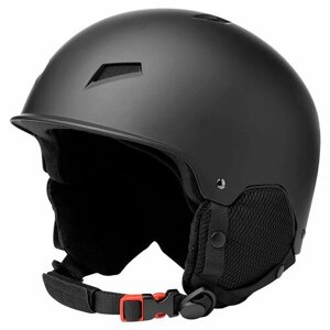 Лыжный шлем с наушниками Gearup L