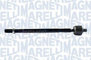 Magneti marelli 301191600520 тяга рулевая голая L/R