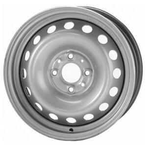 Magnetto 13000 S AM диск штампованный R13 5J 4x98/60.1 ET29 magnetto ваз 2103 silver 13000 S AM