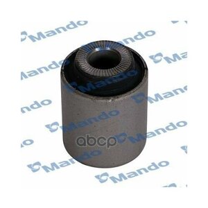 MANDO DCC010561 Сайлентблок переднего рычага передний