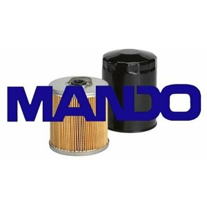 Mando EEOS0002Y Фильтр масляный элемент