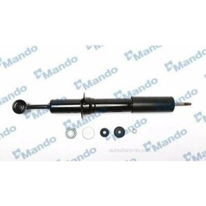 MANDO MSS015620 амортизатор подвески toyota LAND cruiser KDJ 120 / GRJ 120 (02-GAS-FR)