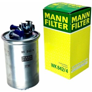 MANN-filter WK8424 фильтр топливный