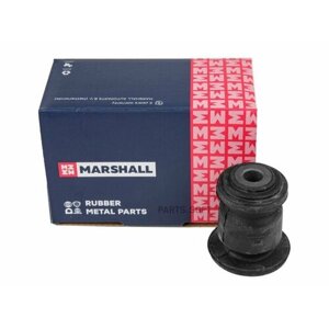 Marshall M8083820 сайлентблок OPEL CORSA E (X15) 14-19 03/15-OPEL CORSA E (X15 marshall M8083820