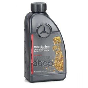 Масло atf134fe atf7803 mb. 236.15 - 1 литр mercedes-BENZ арт. a000989690511adne