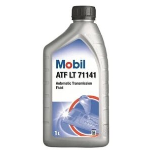 Масло трансмиссионное MOBIL ATF LT 71141, 1 л, 1 шт.