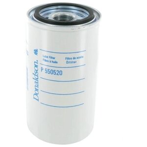 Масляный фильтр Donaldson P550520